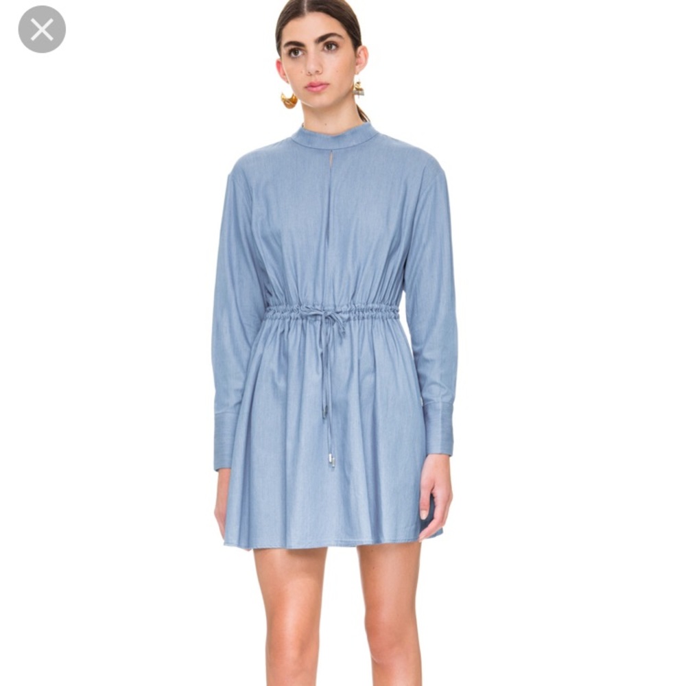 NWT‎ c/Meo collective dress